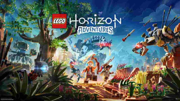 Lego Horizon Adventures inceleme
