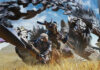 Monster Hunter Wilds Switch 2 için duyuruldu