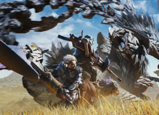 Monster Hunter Wilds inceleme