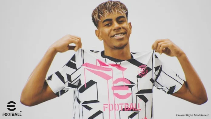 efootball-yamal