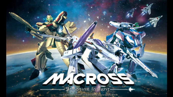 macross-shooting-insight-inceleme