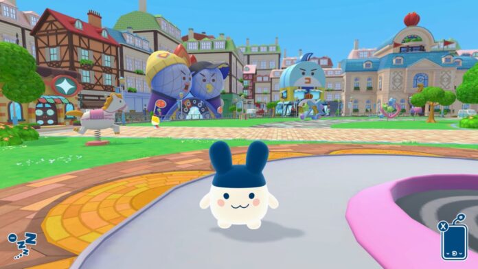 Tamagotchi-Plaza-inceleme