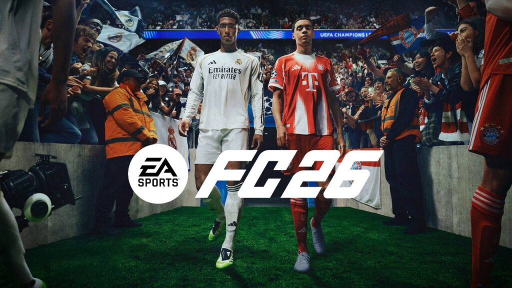Xbox Game Pass Haziran 2026 oyunları açıklandı 2 ea sports fc 26 turkce