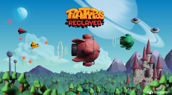 Platypus Reclayed inceleme (Nintendo Switch)