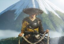 Ghost of Yotei inceleme