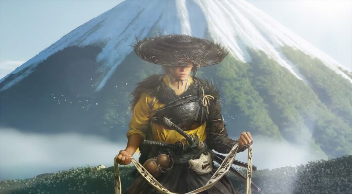 Ghost of Yotei inceleme