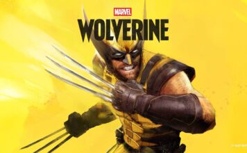 marvel wolverine