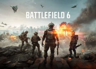 Battlefield 6 Tidal Strike – Deep Six koleksiyon etkinliği başladı battlefield 6 inceleme