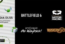 NVIDIA DLSS 4: Yeni Oyunlar, Battlefield 6 Ödülü ve RTX Güncellemeleri NVIDIA DLSS 4 Battlefield 6 skin ödülü