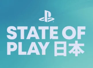 Sony State of Play Japan