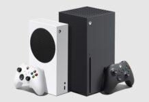 Xbox Series X|S
