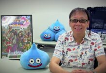 Dragon Quest’in mucidi Yuji Horii, Japonya’da devlet nişanı alan ilk oyun tasarımcısı oldu