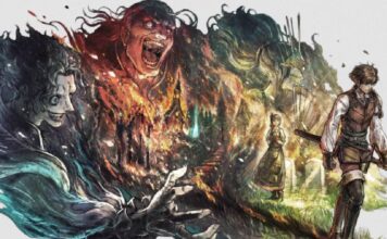 Octopath Traveler 0 inceleme