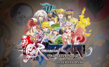 Romancing SaGa -Minstrel Song- Remastered International inceleme