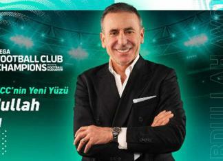 SEGA FCC Abdullah Avcı İş Birliği