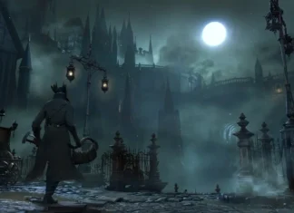 Yıllardır gerçekleşmeyen Bloodborne Remake arkasındaki sis perdesi aralandı Yıllardır gerçekleşmeyen Bloodborne remake arkasındaki sis perdesi aralandı