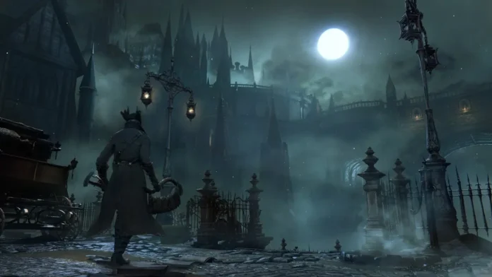 Yıllardır gerçekleşmeyen Bloodborne remake arkasındaki sis perdesi aralandı