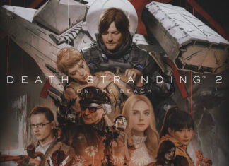 Death Stranding 2 PC sistem gereksinimleri detaylandırıldı Death Stranding 2: On the Beach PC minimum ve önerilen sistem gereksinimleri