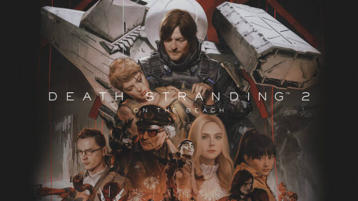 Death Stranding 2: On the Beach PC minimum ve önerilen sistem gereksinimleri