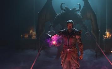 Diablo II Resurrected: Reign of the Warlock inceleme