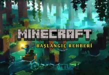 Minecraft Başlangıç Rehberi: Yeni Başlayanlar İçin Eksiksiz Kılavuz Minecraft Başlangıç Rehberi Öne Çıkan Görsel