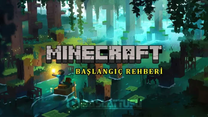 Minecraft Başlangıç Rehberi Öne Çıkan Görsel