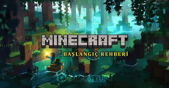minecraft-baslangic-rehberi Minecraft Başlangıç Rehberi Öne Çıkan Görsel