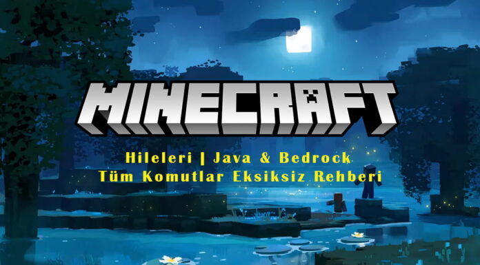 Minecraft Hileleri