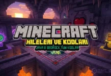 Minecraft hileleri ve tüm komutlar tam liste 2026: Java ve Bedrock rehberi