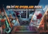 En iyi PC oyunları 2026 listesi: Hades II, Baldur's Gate 3, Hollow Knight Silksong ve Black Myth Wukong gibi popüler yapımların yer aldığı öne çıkan görsel