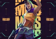 Valorant’ın en yeni kontrol uzmanı Miks tanıtıldı