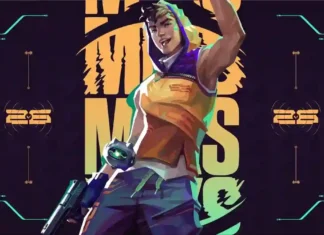 Valorant’ın en yeni kontrol uzmanı Miks tanıtıldı