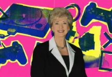 ABD’li bakanın PSP paylaşımı tiye alındı: “Linda, yardım lazımsa gözünü iki kez kırp” ABD Eğitim Bakanı Linda'nın PSP için yaptığım paylaşım tiye alındı.