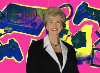 ABD’li bakanın PSP paylaşımı tiye alındı: “Linda, yardım lazımsa gözünü iki kez kırp” ABD Eğitim Bakanı Linda'nın PSP için yaptığım paylaşım tiye alındı.