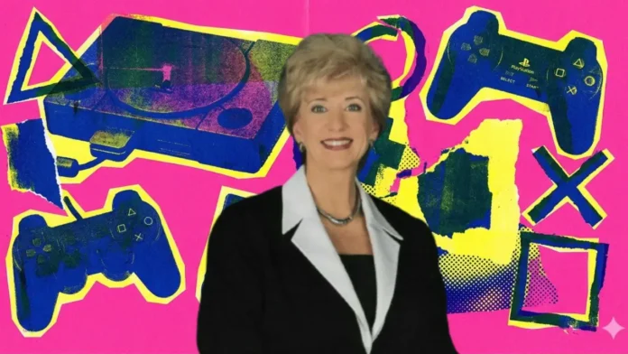 ABD Eğitim Bakanı Linda'nın PSP için yaptığım paylaşım tiye alındı.