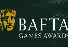 Bafta Games Awards 2026 aday oyunları