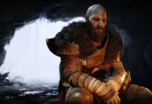 Yeni God of War oyunundan ilk bilgiler sızdı Santa Monica'nın sıradaki büyük God of War oyunu için ilk bilgiler ortaya çıktı.