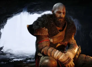 Santa Monica'nın sıradaki büyük God of War oyunu için ilk bilgiler ortaya çıktı.