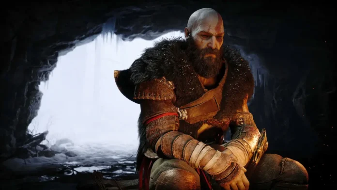 Santa Monica'nın sıradaki büyük God of War oyunu için ilk bilgiler ortaya çıktı.