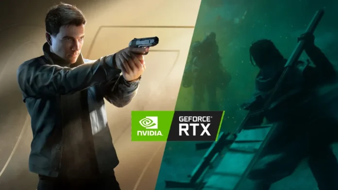 dlss-4-5-ve-path-tracing-destegi-alacak-yeni-oyunlar DLSS 4.5 desteği alacak oyunlar