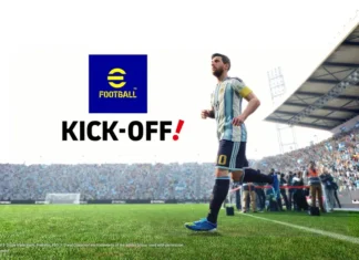 eFootball Kick-Off’un Nintendo Switch 2 çıkış tarihi belli oldu Nintendo Switch 2'ye özel geliştirilen eFootball Kick-Off için çıkış tarihi netleşti