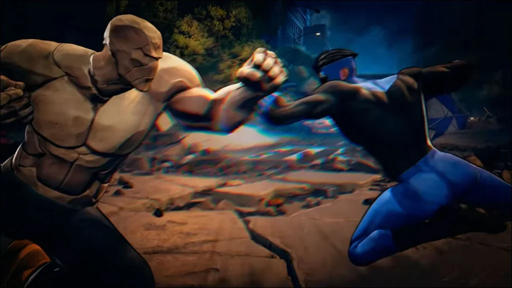 Invincible VS inceleme 1 invincible vs titan
