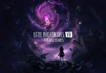 Little Nightmares VR Altered Echoes çıkış tarihi