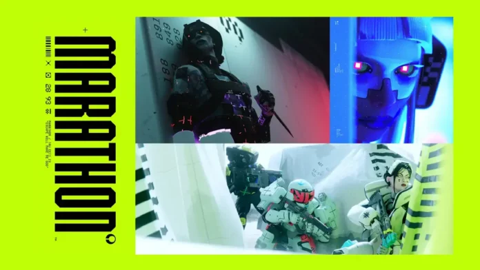 Marathon inceleme Marathon inceleme yazımızda Bungie'nin yeni live-service oyunun irdeledik.