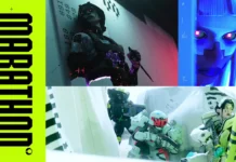 Marathon inceleme Marathon inceleme yazımızda Bungie'nin yeni live-service oyunun irdeledik.