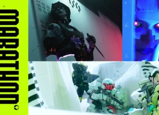 Marathon inceleme yazımızda Bungie'nin yeni live-service oyunun irdeledik.