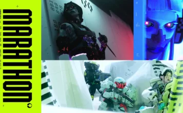 Marathon inceleme Marathon inceleme yazımızda Bungie'nin yeni live-service oyunun irdeledik.