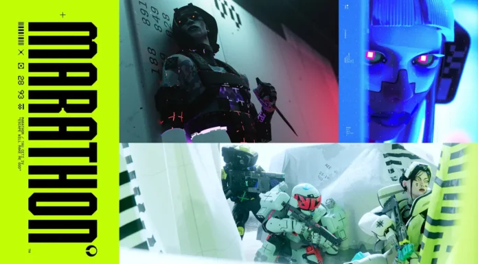 Marathon inceleme yazımızda Bungie'nin yeni live-service oyunun irdeledik.