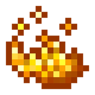 Minecraft İksir Rehberi - Alev Tozu (Blaze Powder) İksir Yakıtı