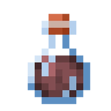 Minecraft İksir Rehberi - Anında Hasar İksiri (Potion of Harming) ve Mayalı Örümcek Gözü Kullanımı